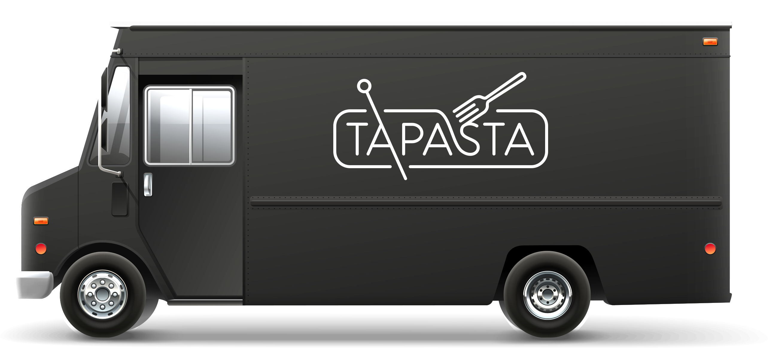 tapasta koekelare foodtruck